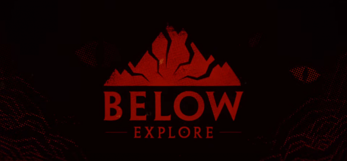 Below the surface джекпот. Below game.