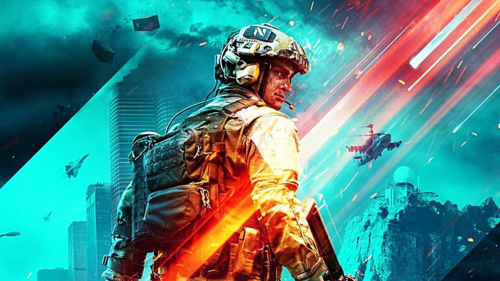 Battlefield 2042 Review - Gamereactor