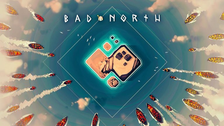 Bad North instal the last version for android