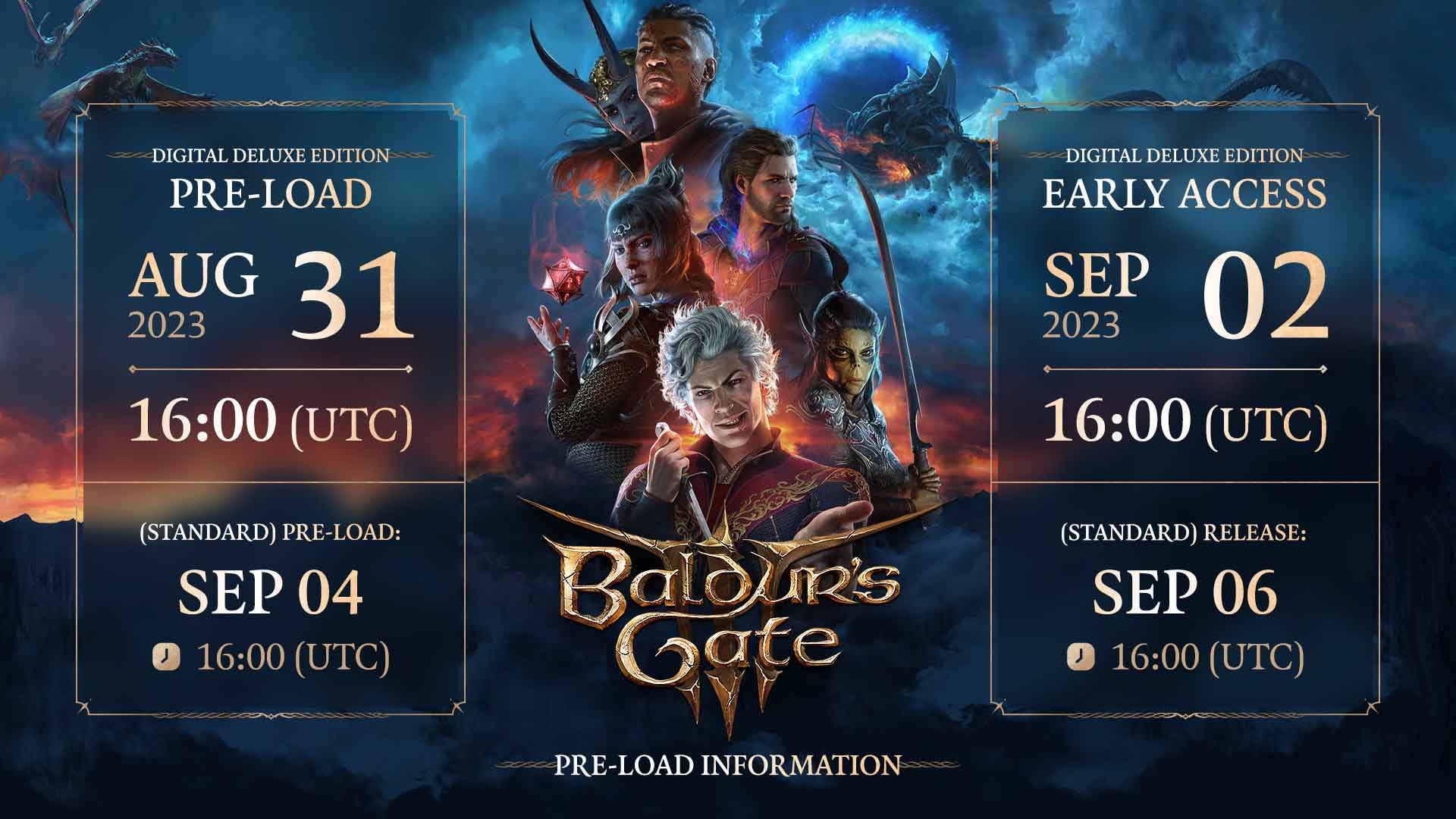 Baldur's Gate 3 Is Now PS5's Highest Rated Game Ever