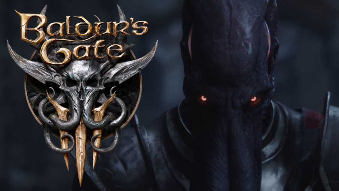 Baldur's Gate 3 Early Access Races and Classes Revealed | GodisaGeek.com