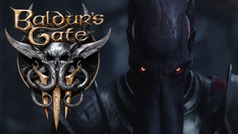 Baldur's Gate 3 Early Access Races And Classes Revealed | GodisaGeek.com