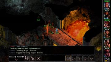 Baldur s gate 1d8 что это