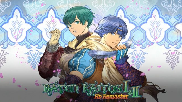 Baten Kaitos 1 & 2 Hd Remaster Review 