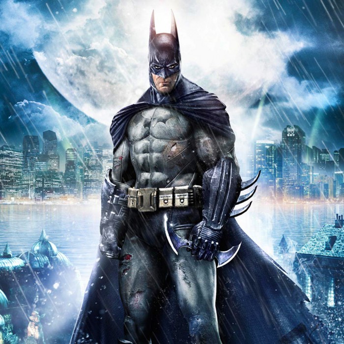 Batman: Arkham City Soundtrack Detailed | GodisaGeek.com