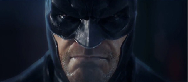 Batman: Arkham Origins CG Teaser Trailer Sees Batman Face off Against  Deathstroke 