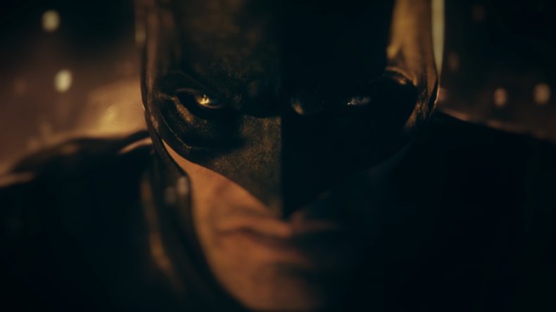 Batman: Arkham Shadow story trailer news