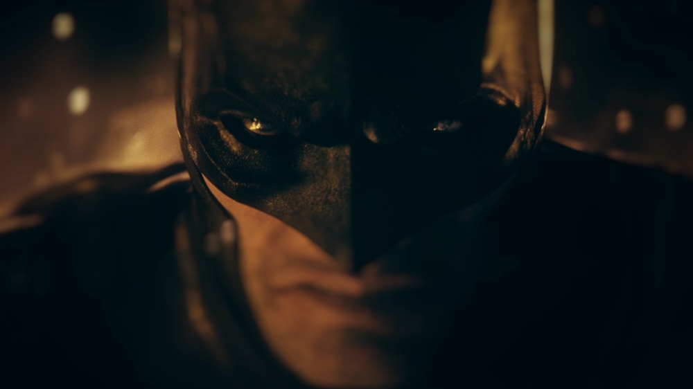Batman: Arkham Shadow получила сюжетный трейлер