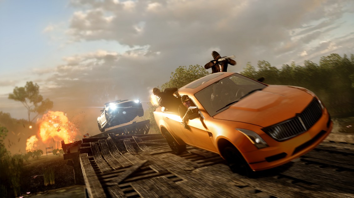 Battlefield Hardline Gets Solid Release Date | GodisaGeekcom