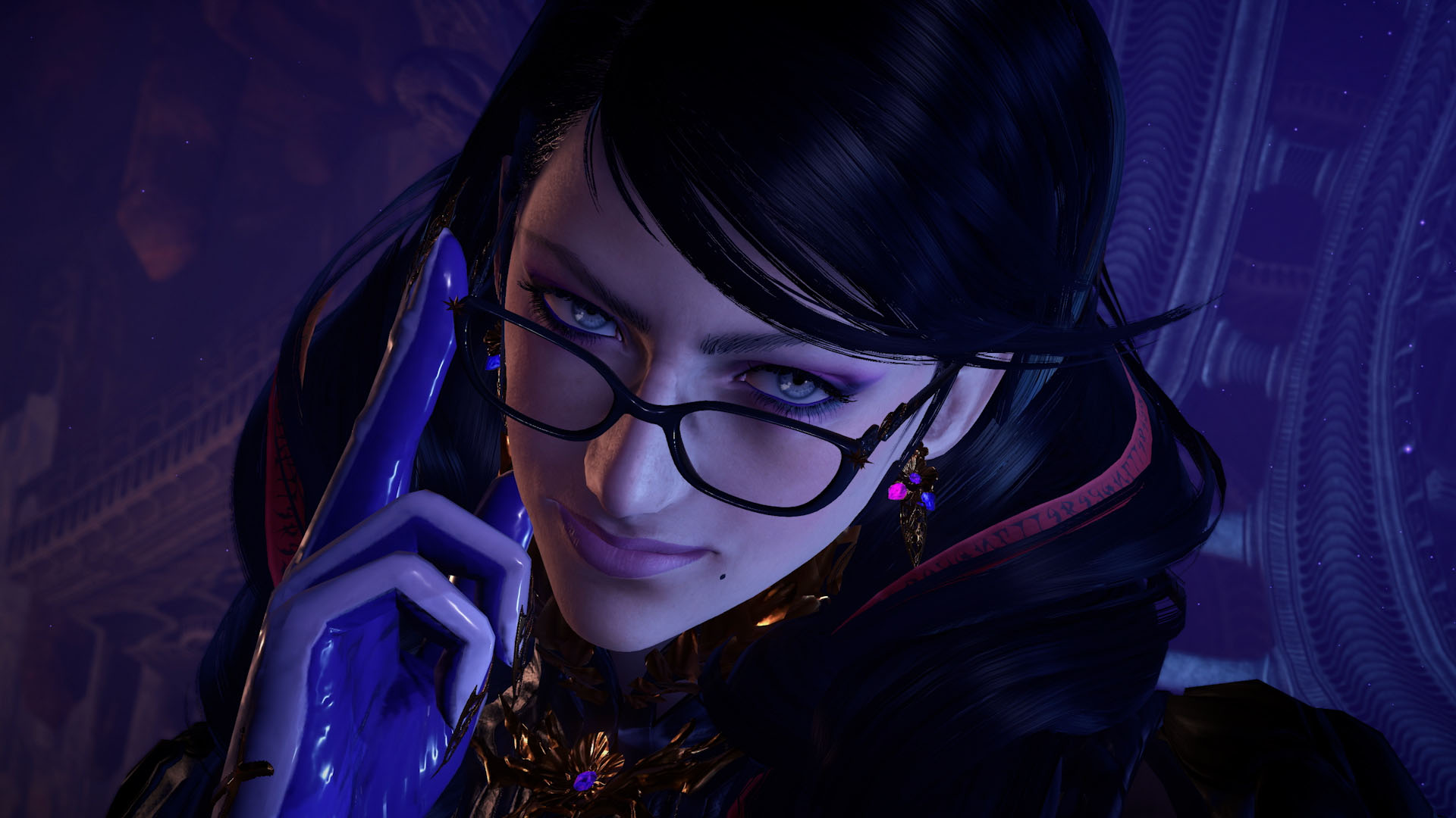 Bayonetta 3 can become the best action game ever made: : r/Bayonetta