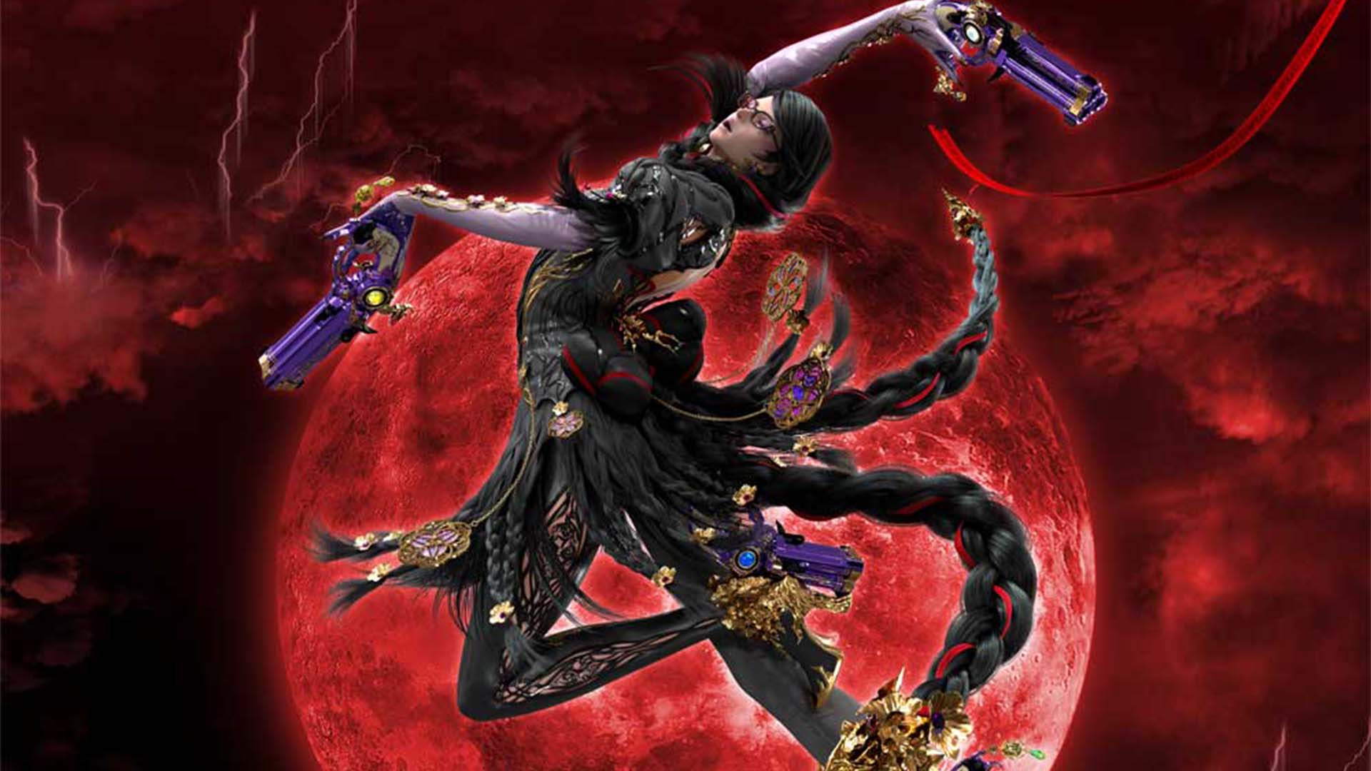 Watch nearly 8 minutes of 'Bayonetta 3' gameplay in a new trailer