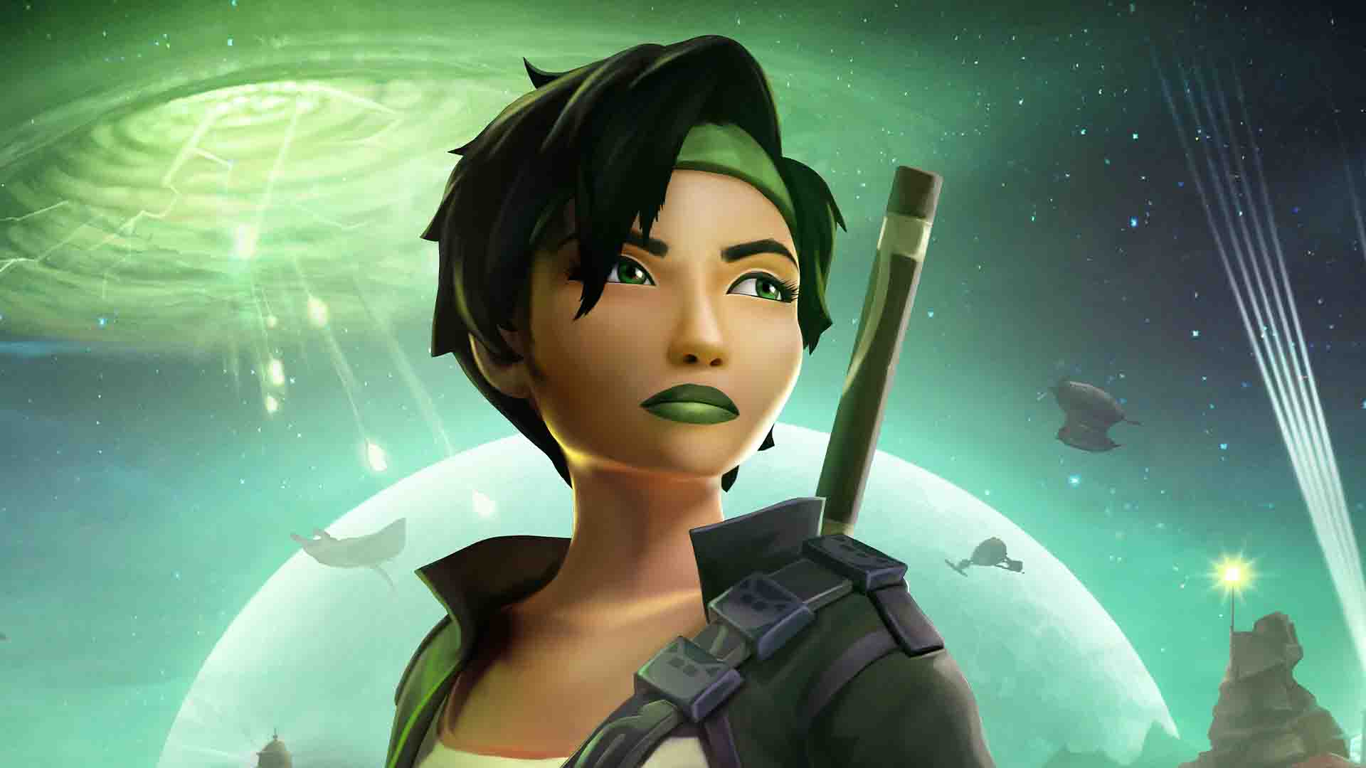 Beyond Good & Evil – обзор издания, посвященного 20-летнему юбилею