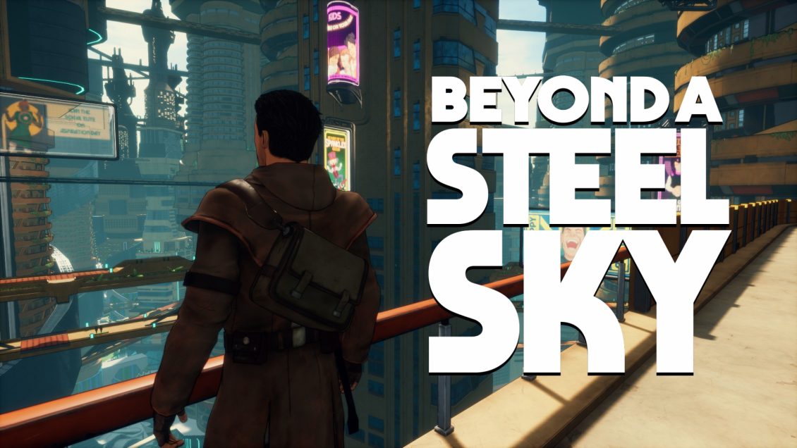 download beyond a steel sky pc