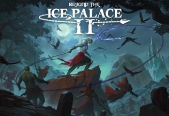 Beyond the Ice Palace 2