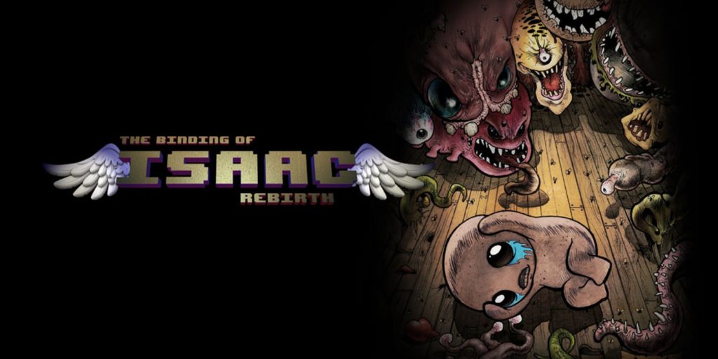 the binding of isaac jojo mod