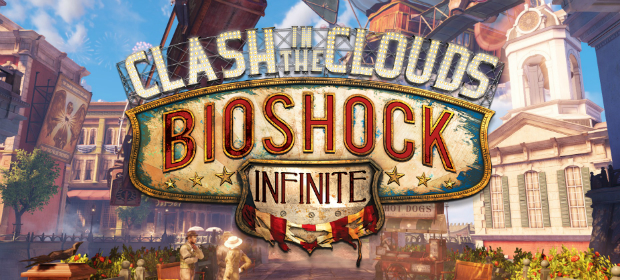 BioShock Infinite: Clash in the Clouds DLC Review