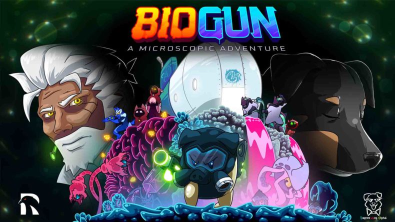 Biogun