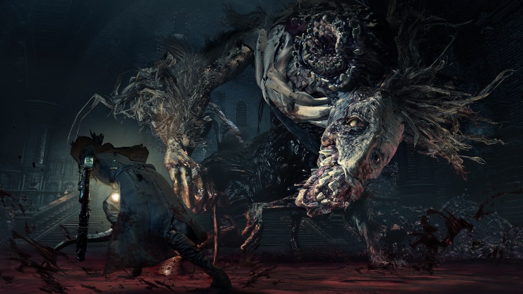 bloodborne the old hunters price