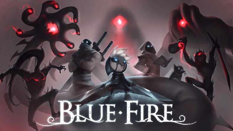 Blue Fire Xbox
