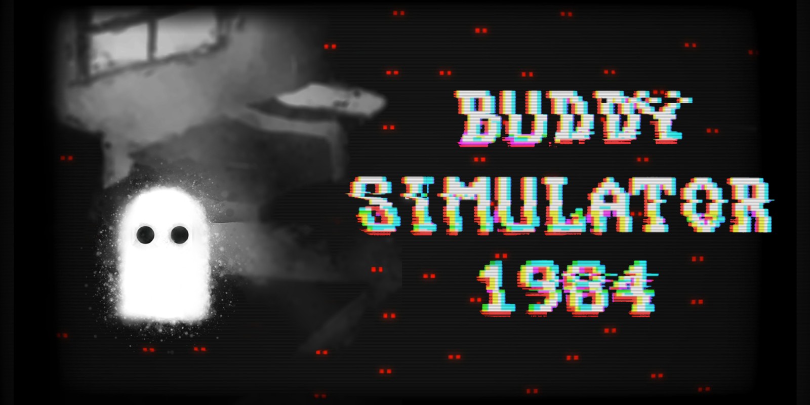 Buddy Simulator 1984 review