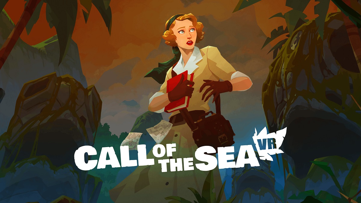 Call Of The Sea And Townscaper Coming To Vr Via Meta Quest 2 