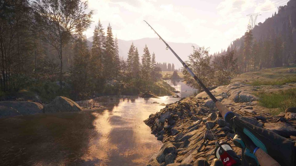 Call of the Wild: The Angler is getting DLC this month, will be free ...