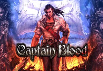 Captain Blood