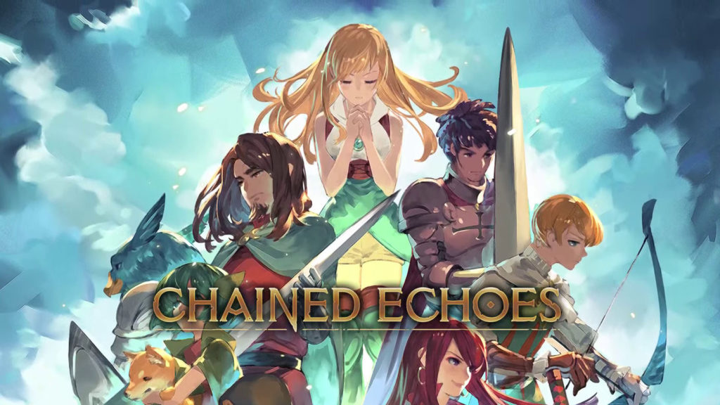 Chained Echoes is perfect on Steam Deck 