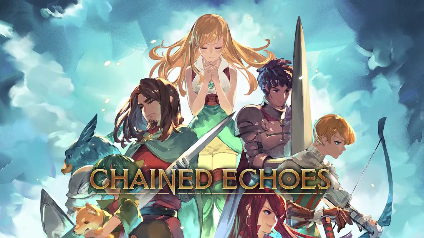 free download chained echoes ps4