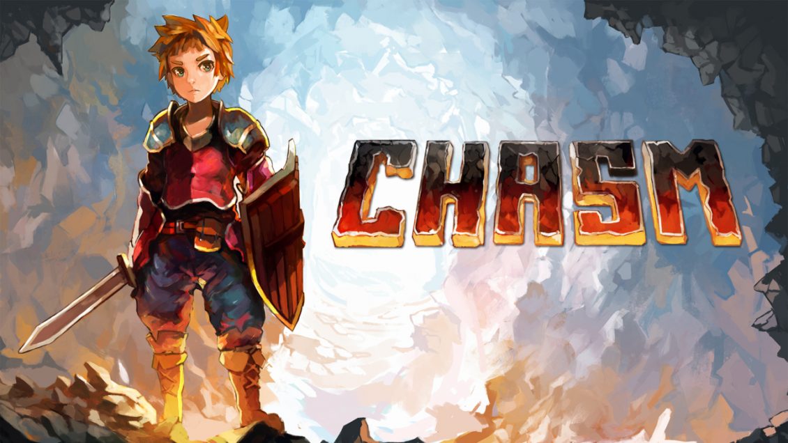 Chasm review | GodisaGeek.com