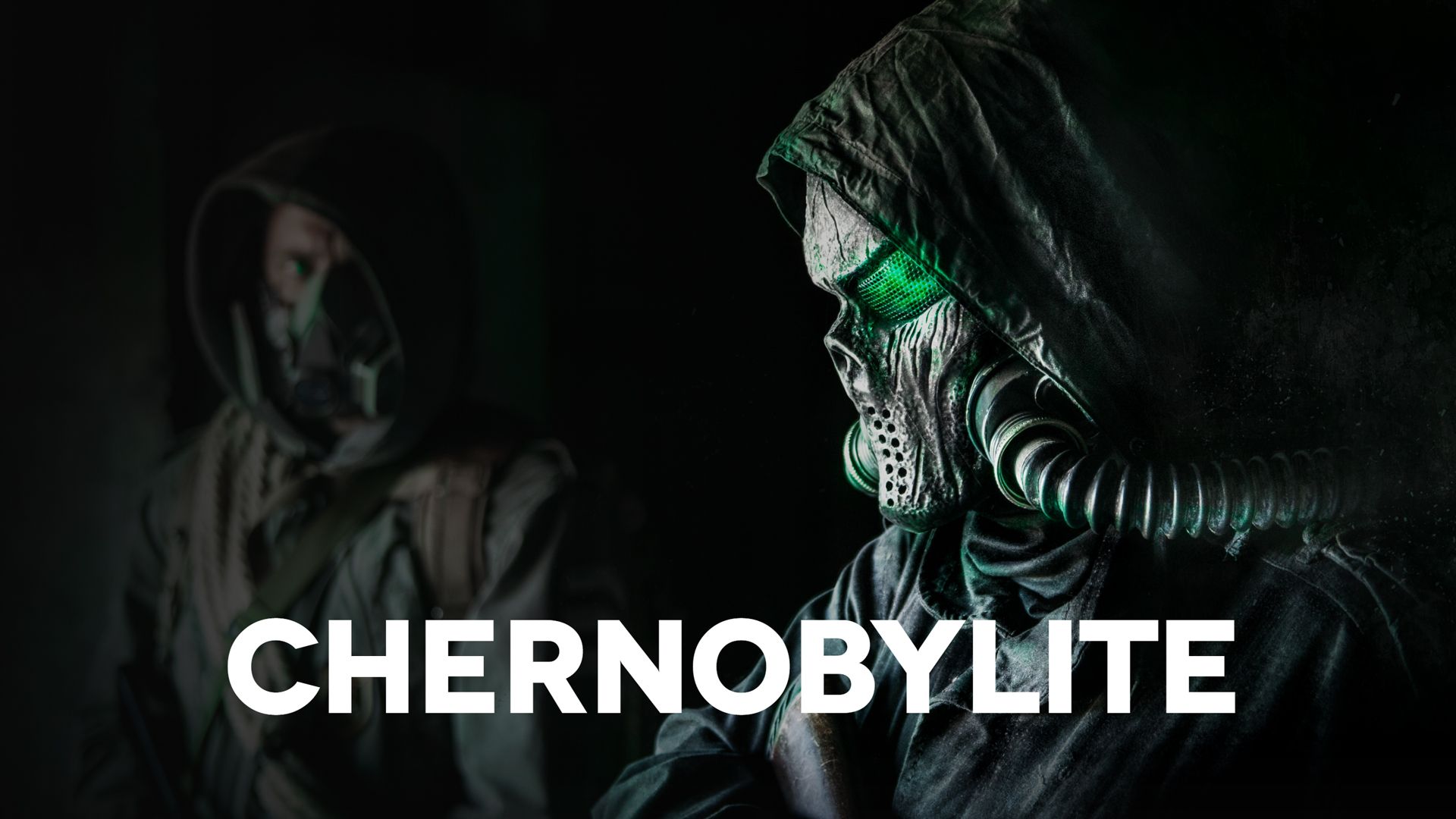 chernobylite release date 2021