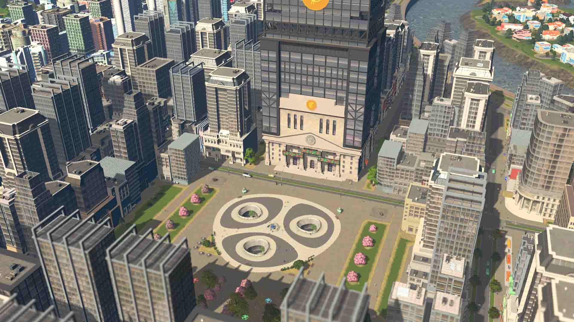 Cities: Skylines para PC (2015)