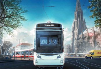 City Transport Simulator: Tram