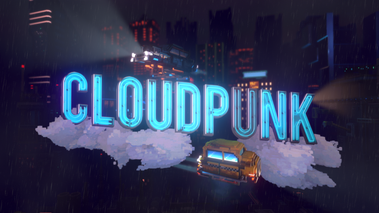 cloudpunk genres