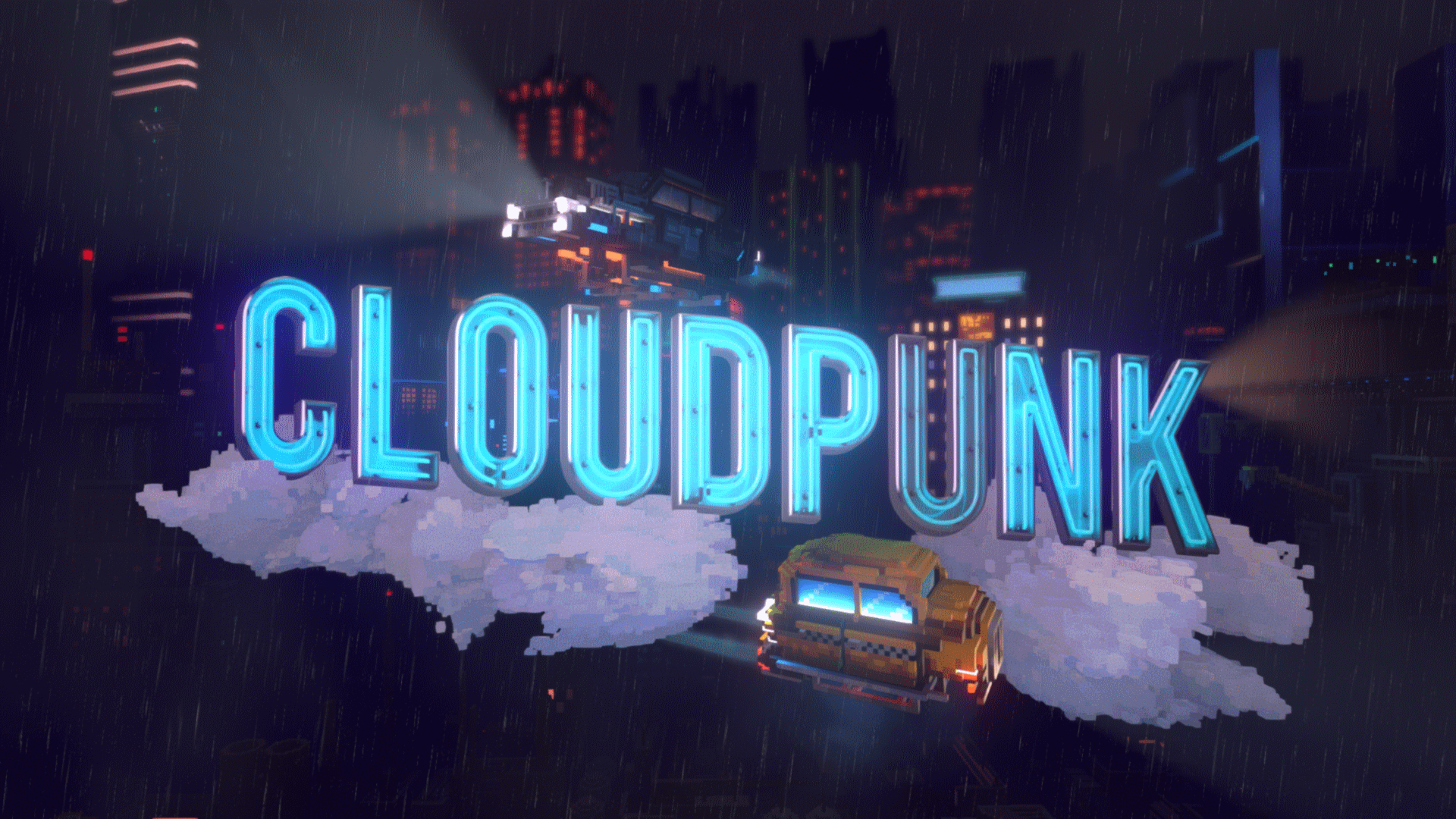 cloud punk switch