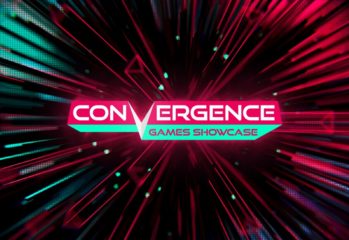 Convergence Games Showcase