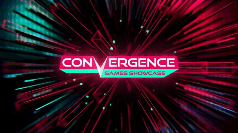 Convergence Games Showcase