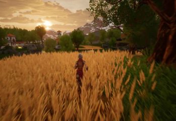 MMO Coreborn: Nations of the Ultracore is hitting early access in July