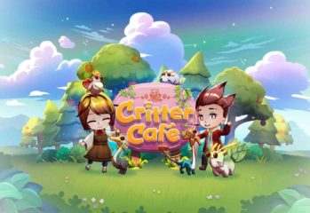 Critter Cafe