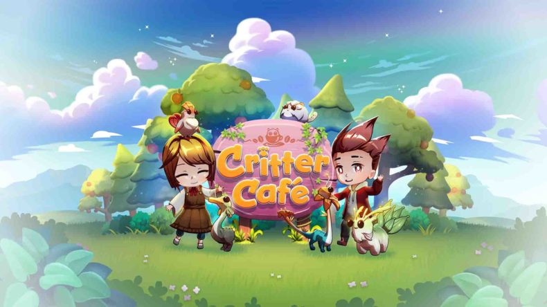 Critter Cafe