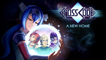 crosscode a new home