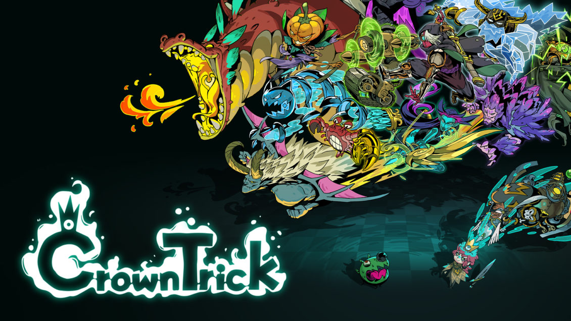 crown trick initial release date