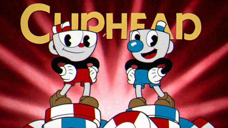 Cuphead is now available on macOS | GodisaGeek.com