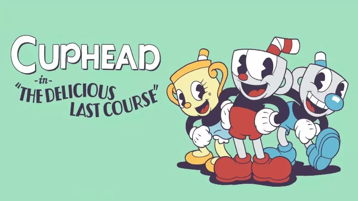 Cuphead: The Delicious Last Course] did the main game and the DLC over the  weekend. Super fun, challenging, and rewarding experience! Some extra bonus  screenshots of Miss Chalice : r/Trophies