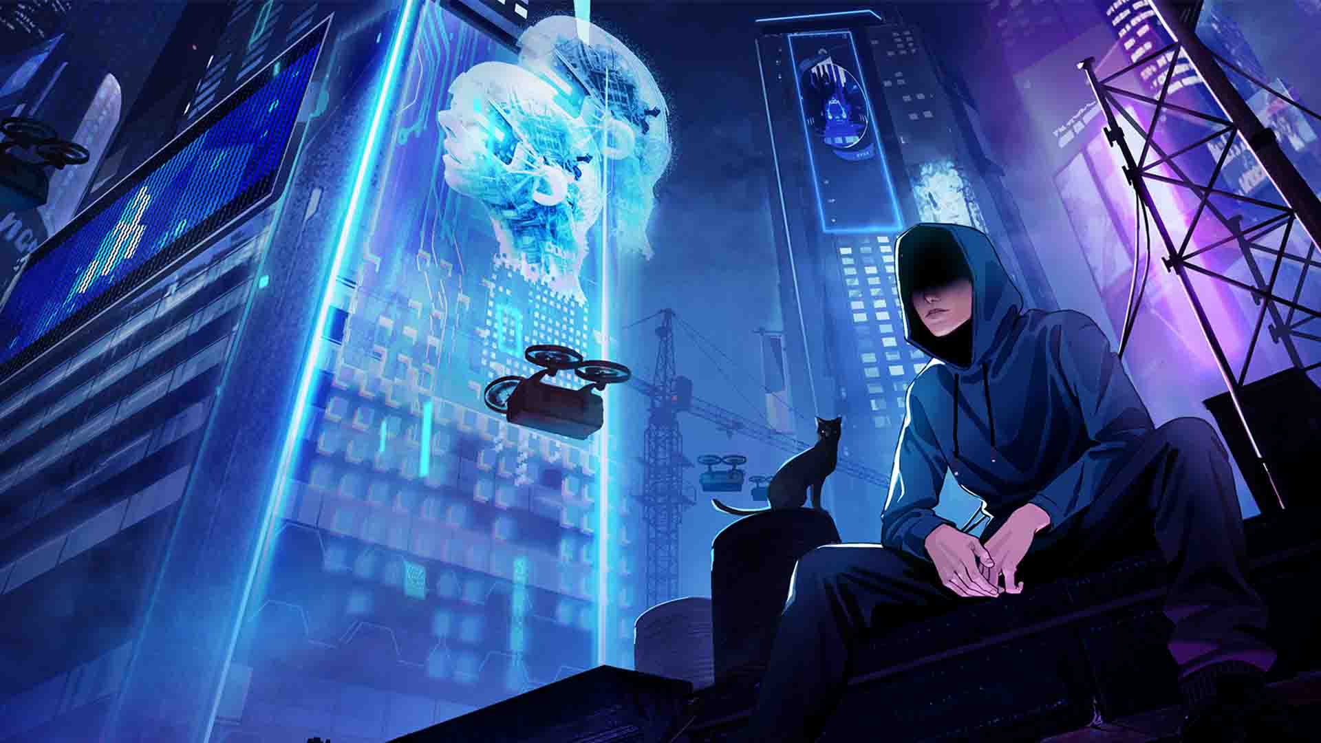 Cyber ​​Manhunt 2: New World выйдет в раннем доступе в мае