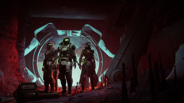 Bungie Reveals Destiny 2: Season Of The Haunted Trailer And Details ...