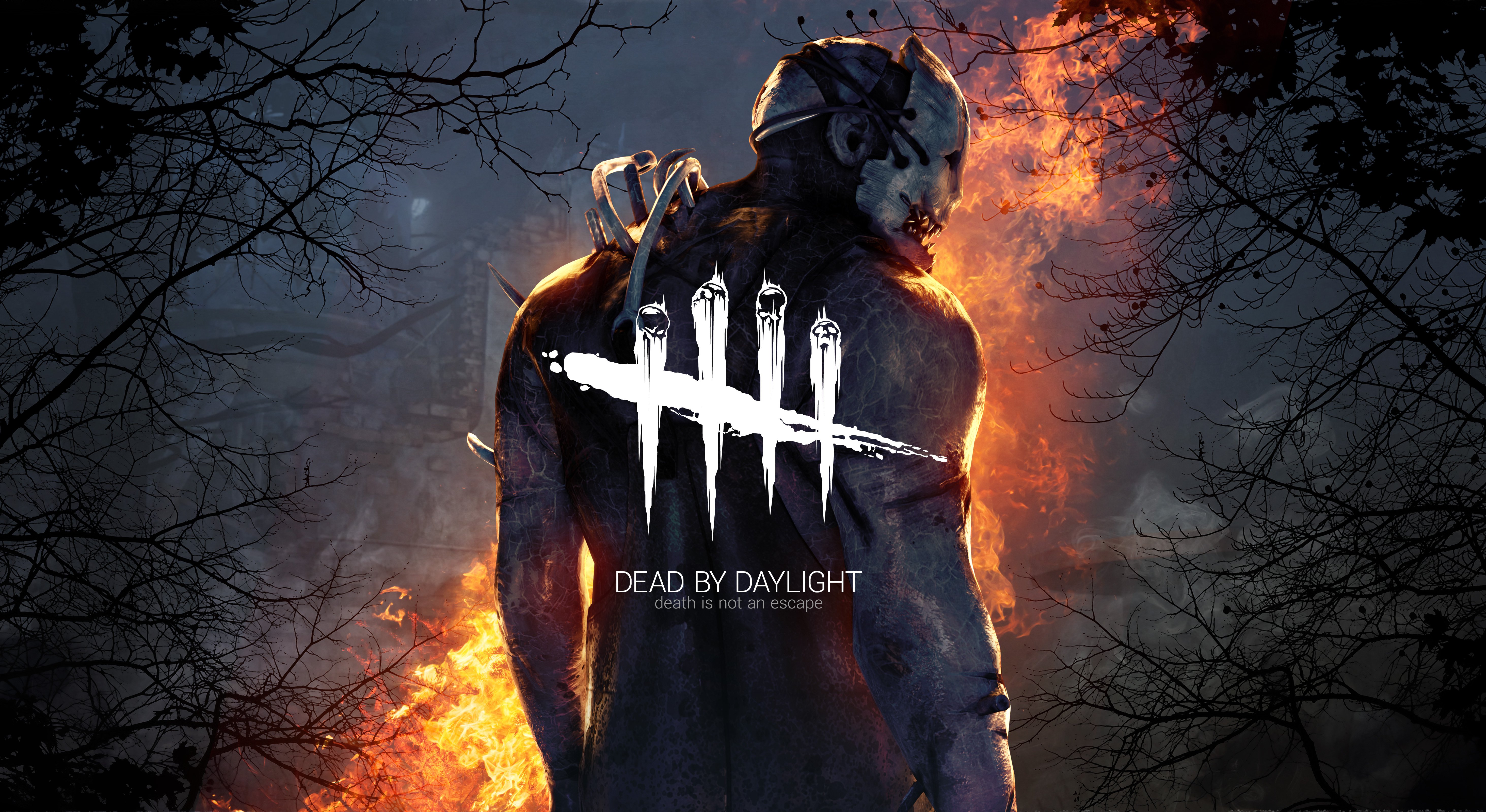 Multiplayer Horror Dead By Daylight Launching June 14 Godisageek Com