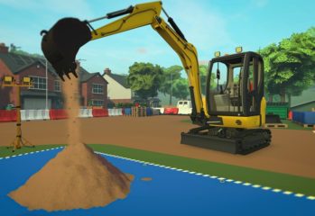 DIG VR