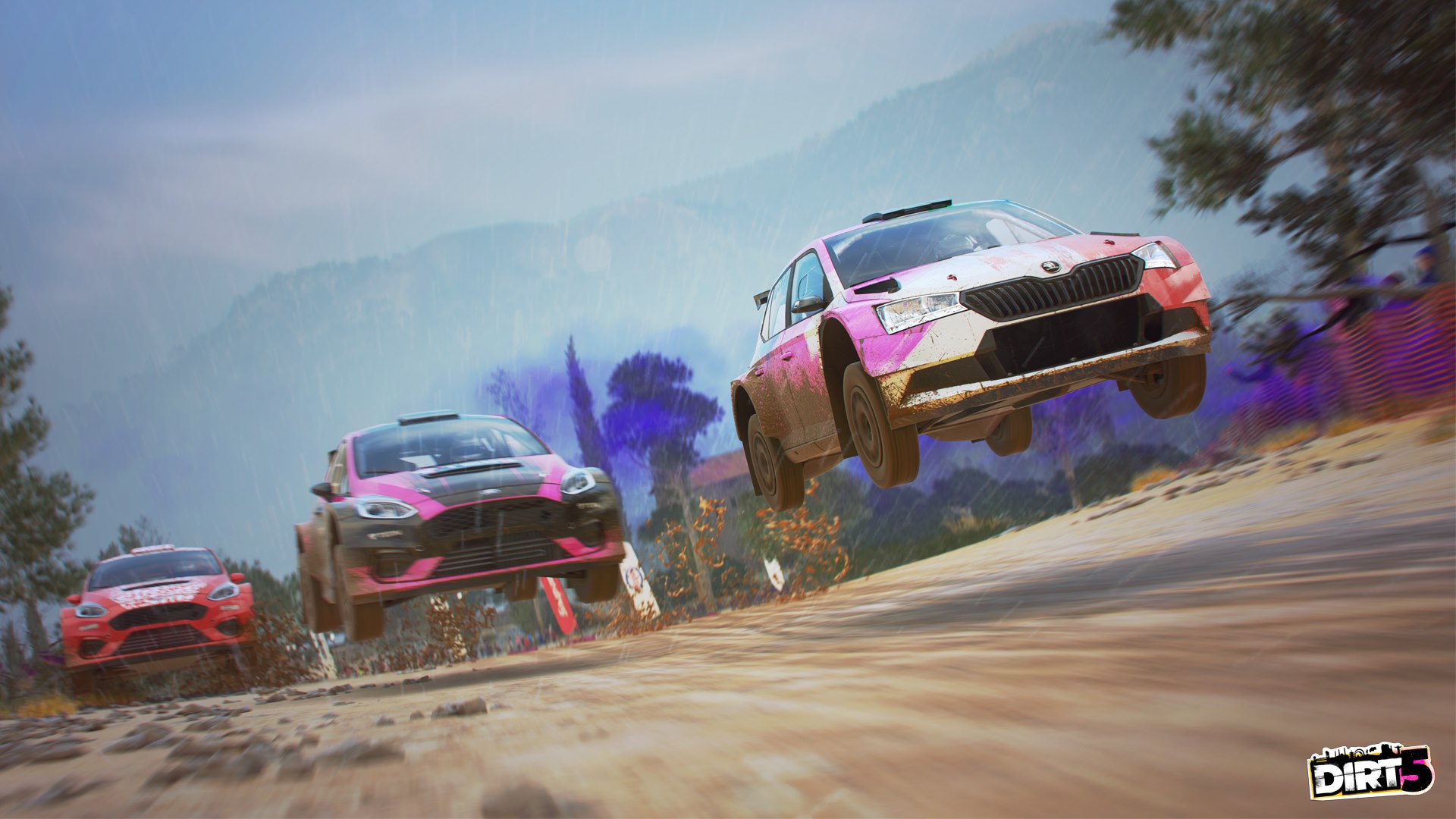 download free dirt 5 year one edition