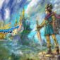 Dragon Quest III HD-2D Remake